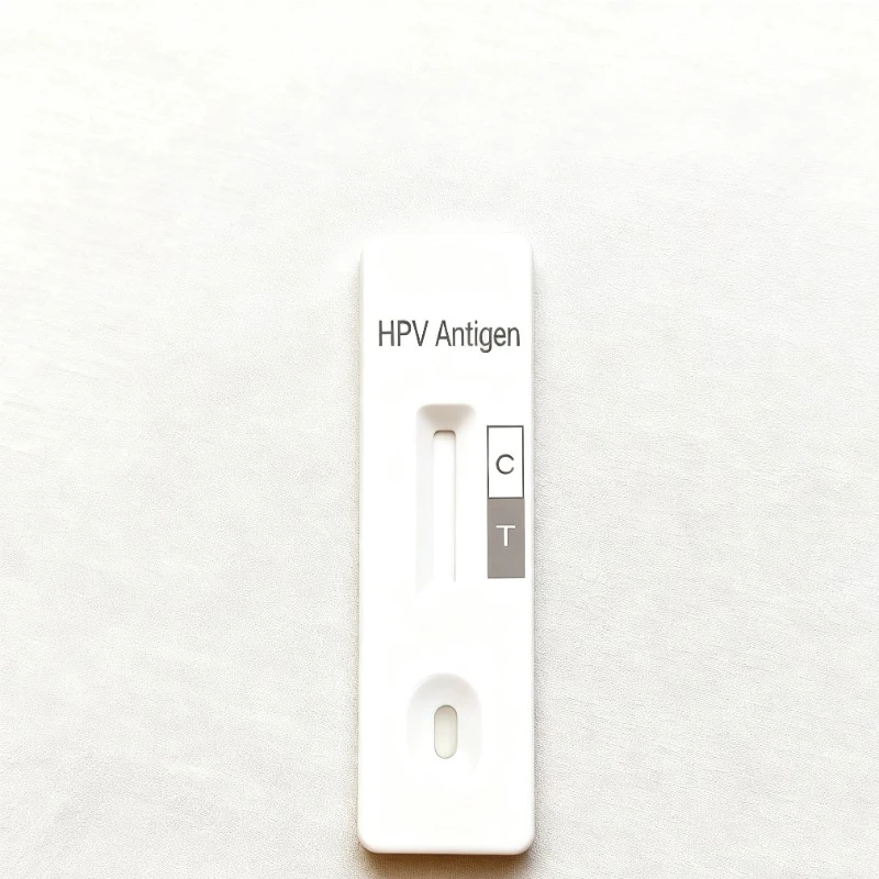 HPV Antigen Rapid Test kit HPV Antigen Rapid Test kit